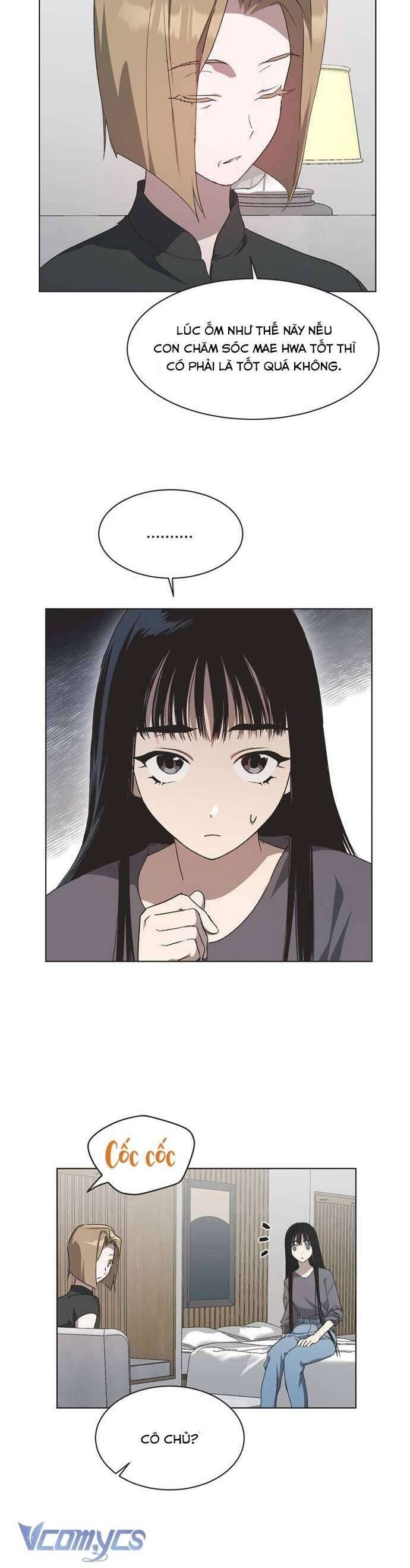 Lọ Lem Không Hoàn Hảo - Chap 53 - Trang 15