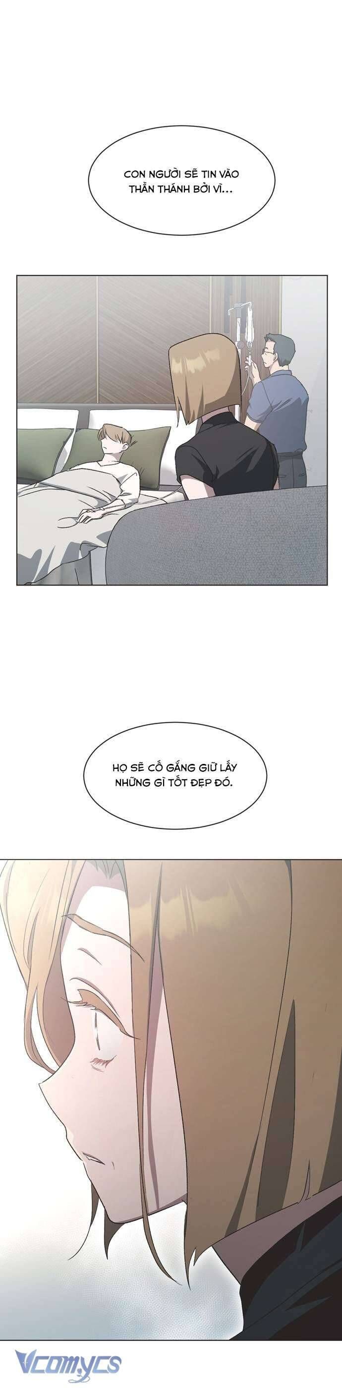 Lọ Lem Không Hoàn Hảo - Chap 53 - Trang 5