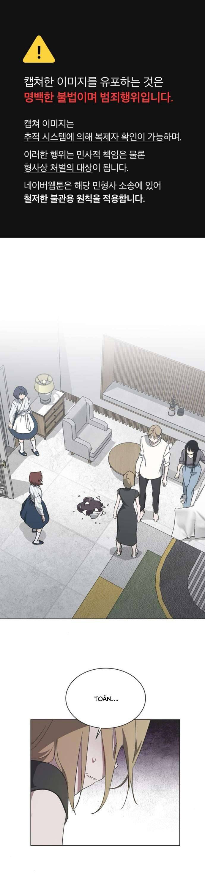 Lọ Lem Không Hoàn Hảo - Chap 54 - Trang 2