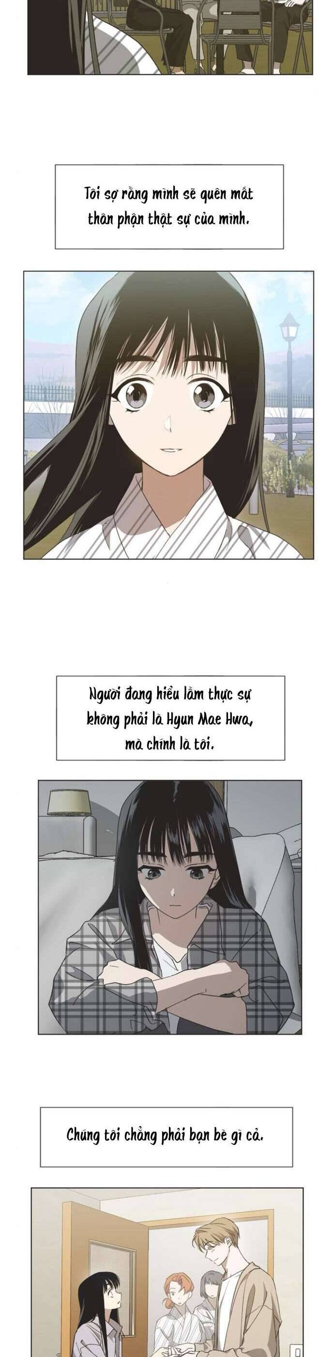Lọ Lem Không Hoàn Hảo - Chap 55 - Trang 12