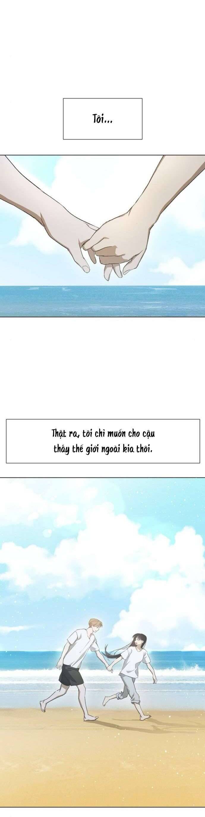 Lọ Lem Không Hoàn Hảo - Chap 55 - Trang 15