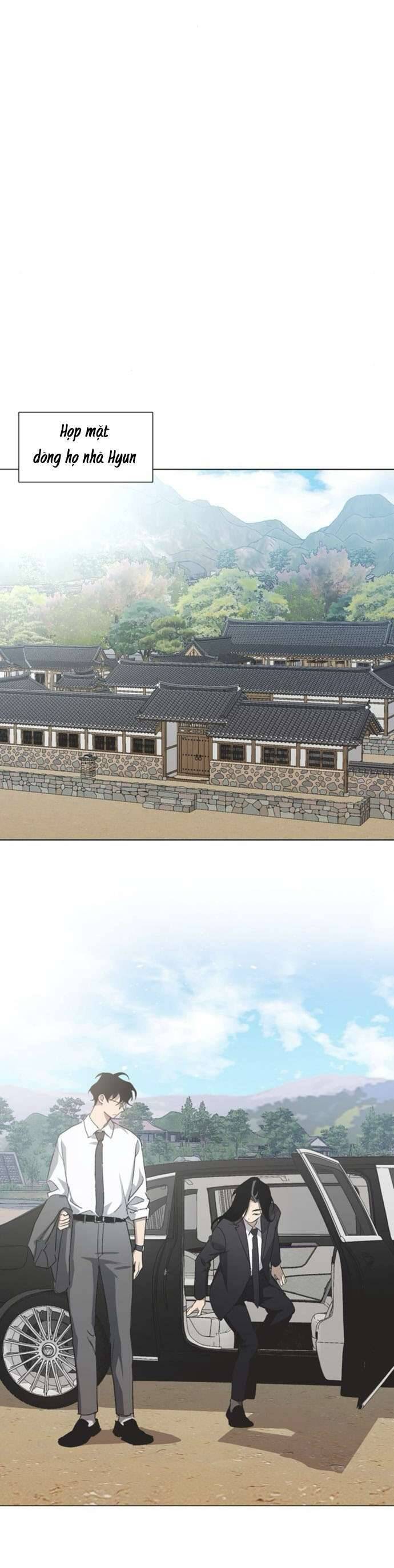Lọ Lem Không Hoàn Hảo - Chap 55 - Trang 16