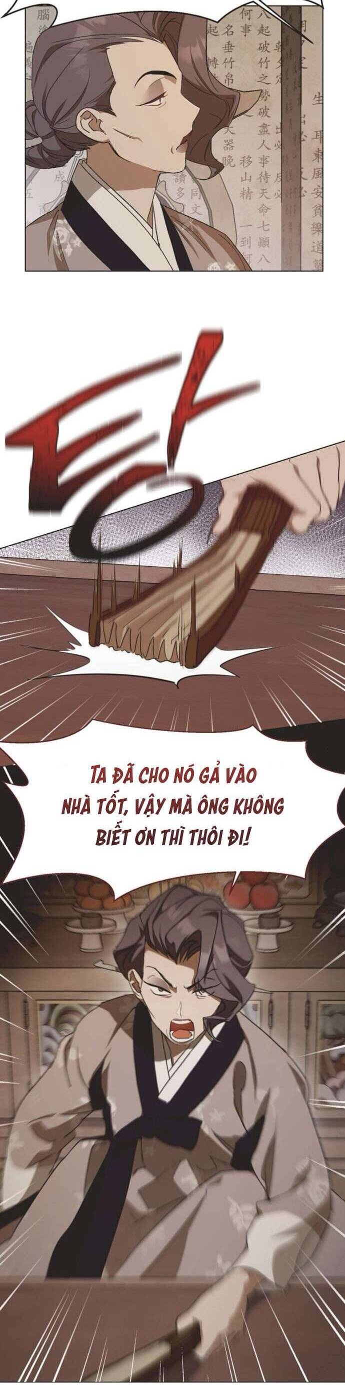 Lọ Lem Không Hoàn Hảo - Chap 55 - Trang 4