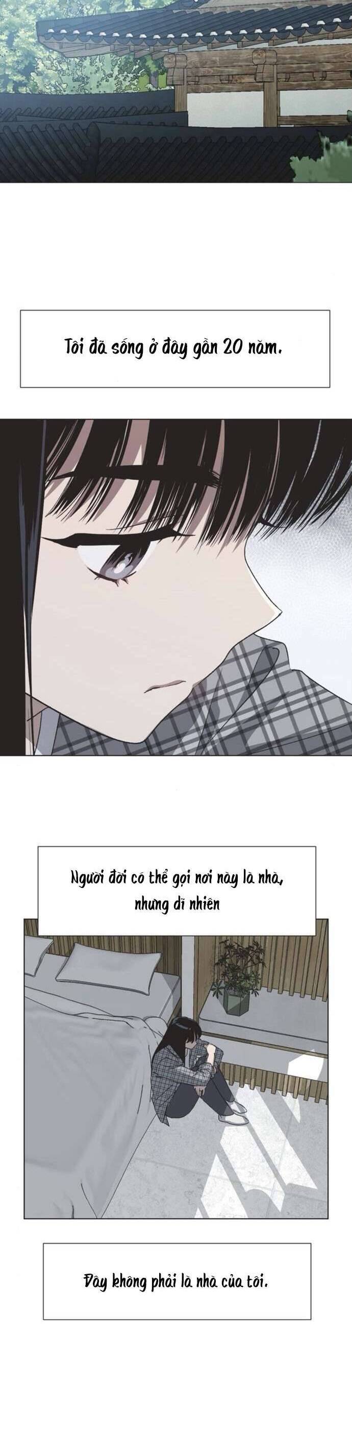 Lọ Lem Không Hoàn Hảo - Chap 55 - Trang 9