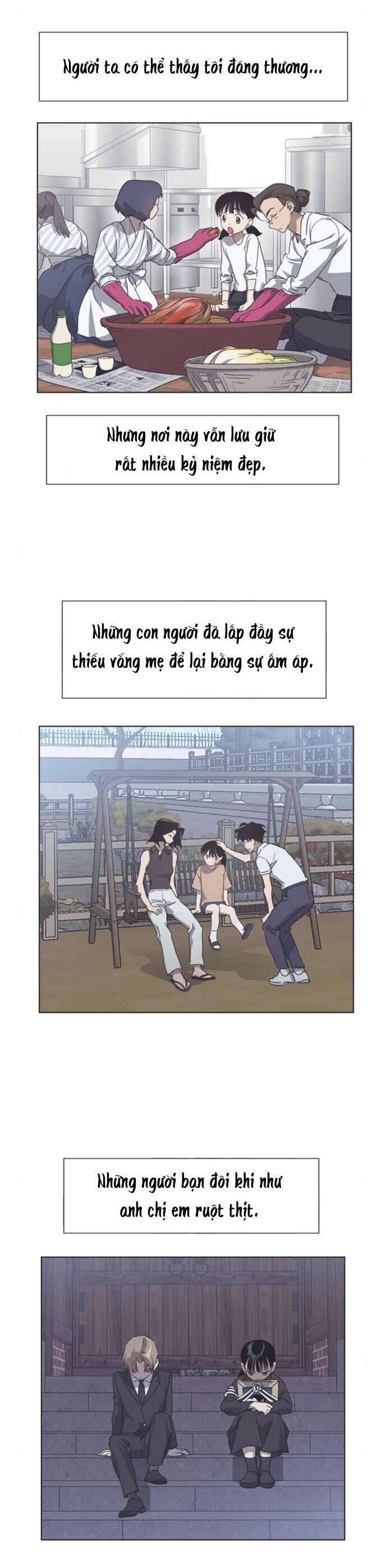 Lọ Lem Không Hoàn Hảo - Chap 55 - Trang 10