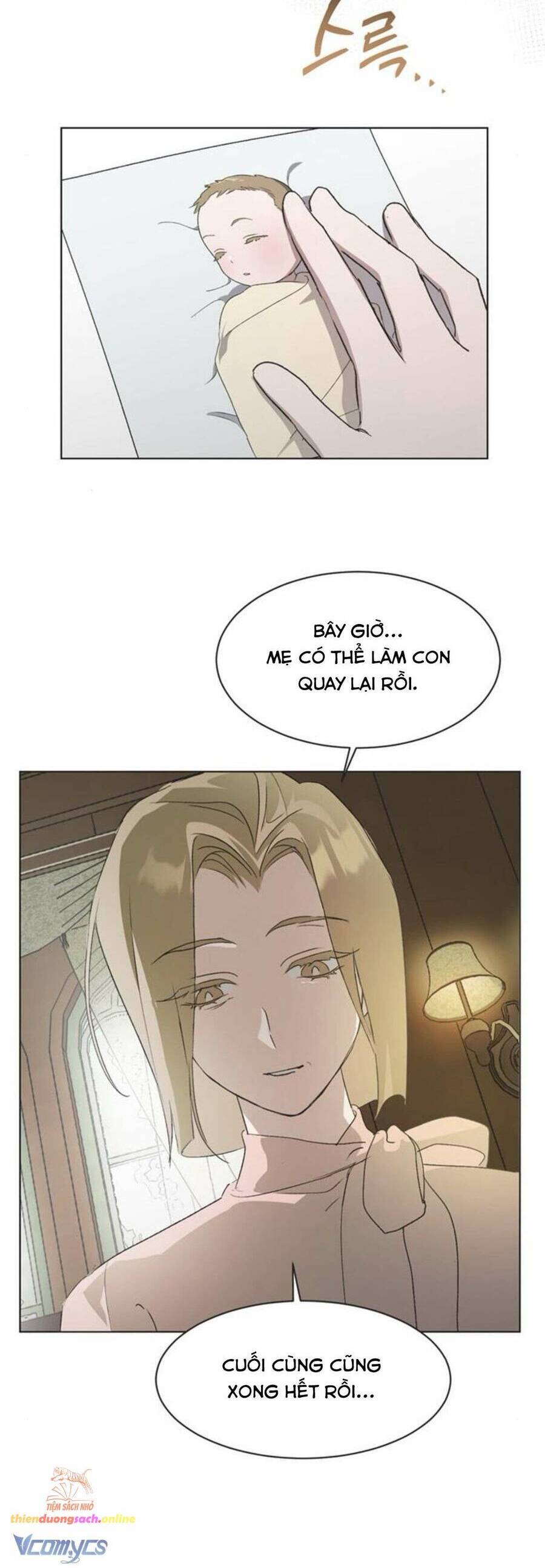 Lọ Lem Không Hoàn Hảo - Chap 56 - Trang 14