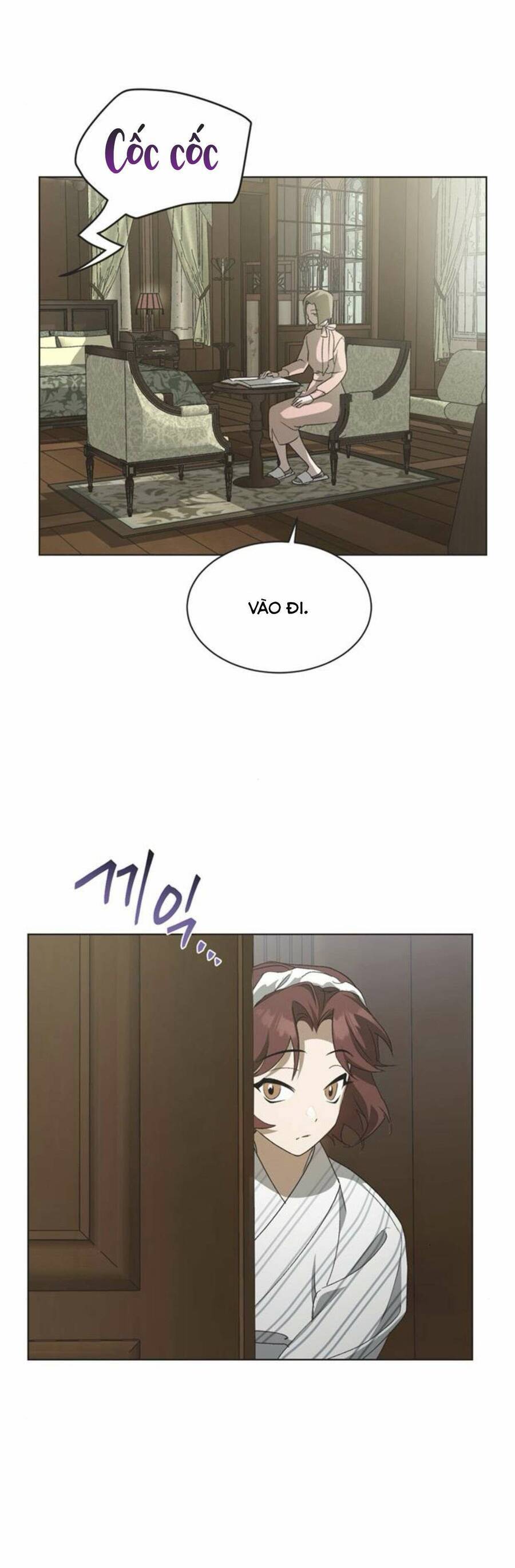 Lọ Lem Không Hoàn Hảo - Chap 56 - Trang 15