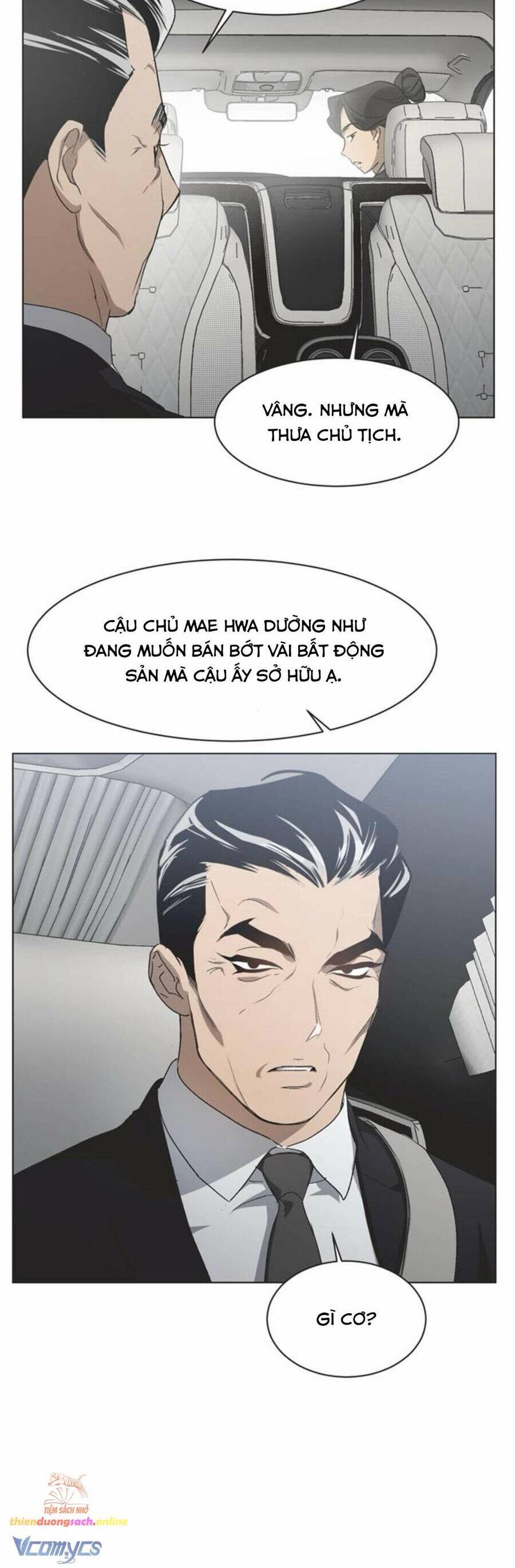 Lọ Lem Không Hoàn Hảo - Chap 56 - Trang 18