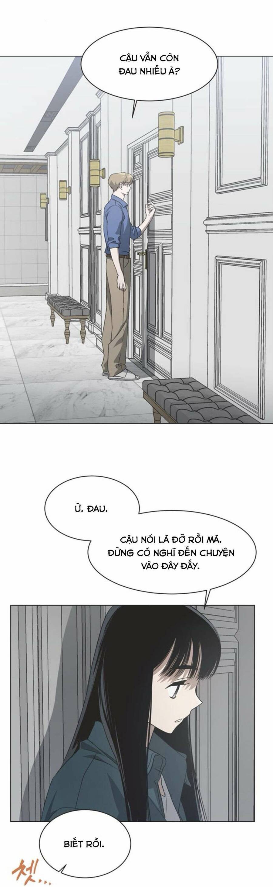 Lọ Lem Không Hoàn Hảo - Chap 56 - Trang 19