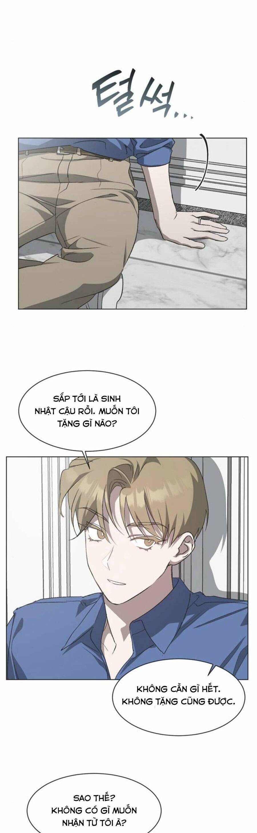 Lọ Lem Không Hoàn Hảo - Chap 56 - Trang 20
