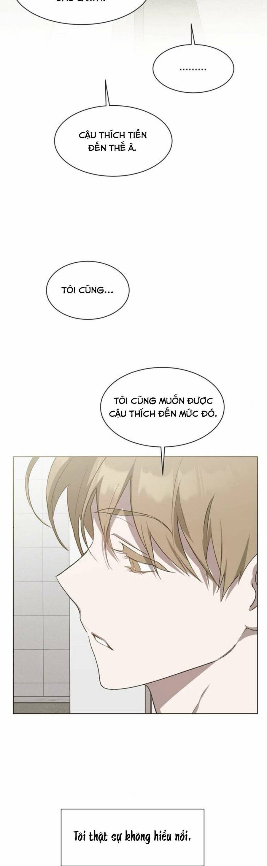 Lọ Lem Không Hoàn Hảo - Chap 56 - Trang 22