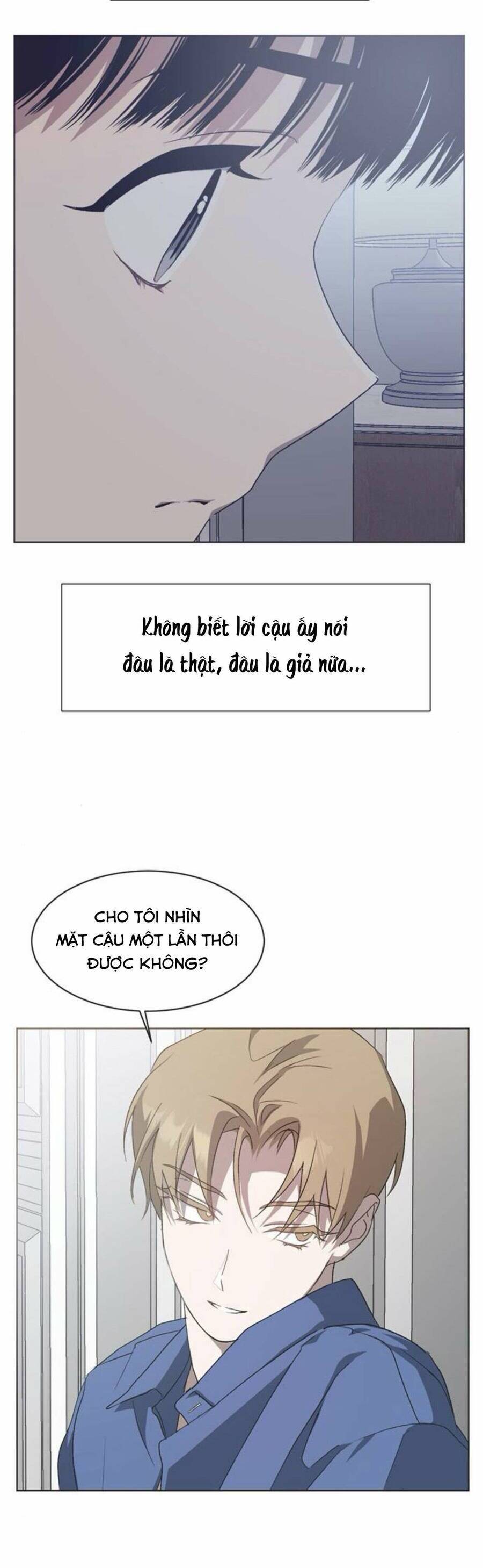 Lọ Lem Không Hoàn Hảo - Chap 56 - Trang 23