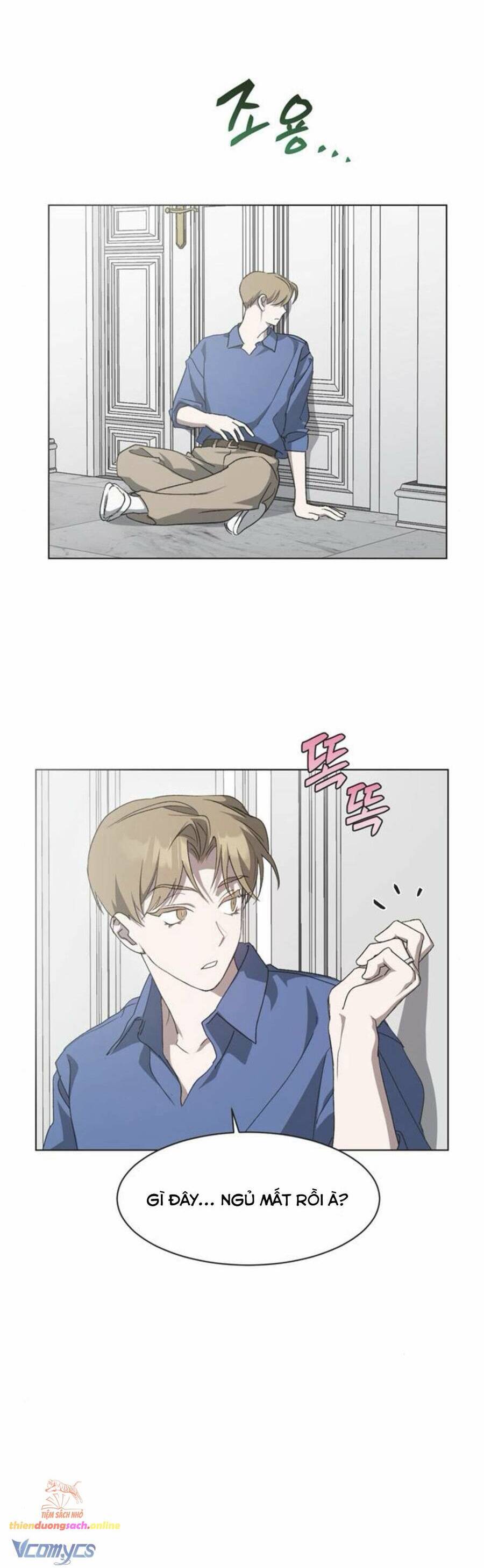 Lọ Lem Không Hoàn Hảo - Chap 56 - Trang 24