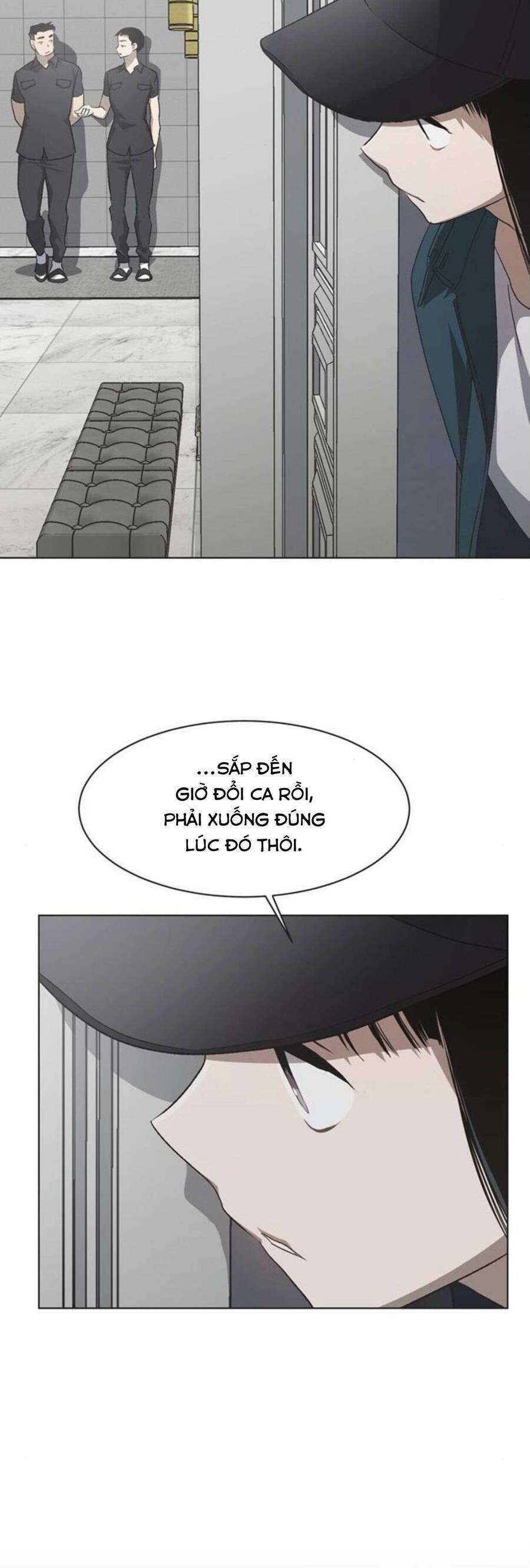 Lọ Lem Không Hoàn Hảo - Chap 56 - Trang 26