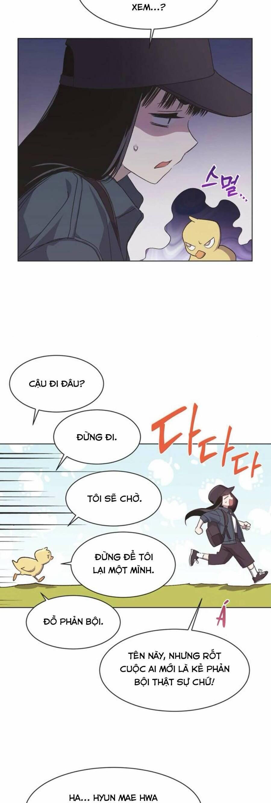 Lọ Lem Không Hoàn Hảo - Chap 56 - Trang 28