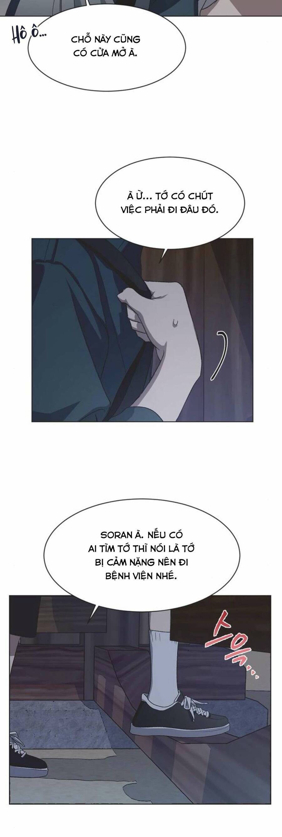 Lọ Lem Không Hoàn Hảo - Chap 56 - Trang 30