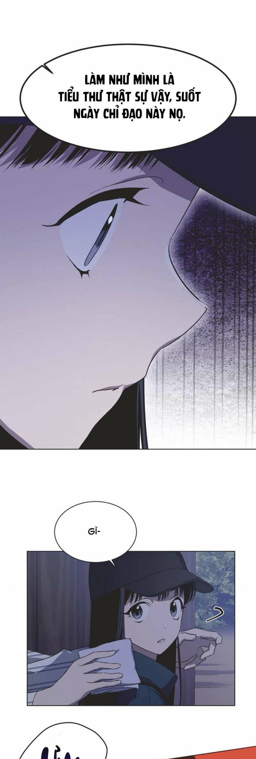 Lọ Lem Không Hoàn Hảo - Chap 56 - Trang 31