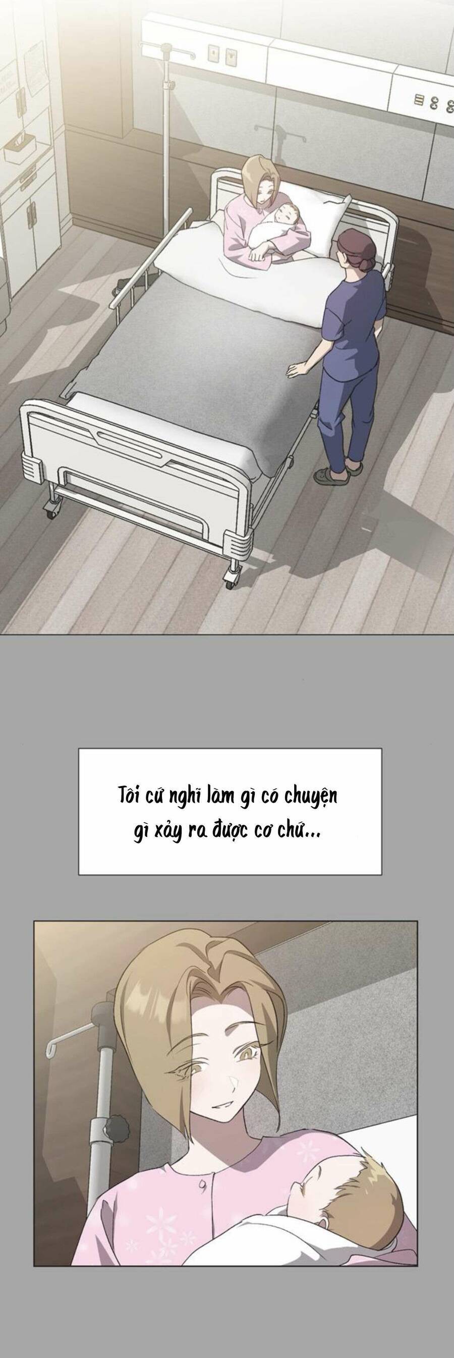 Lọ Lem Không Hoàn Hảo - Chap 56 - Trang 6