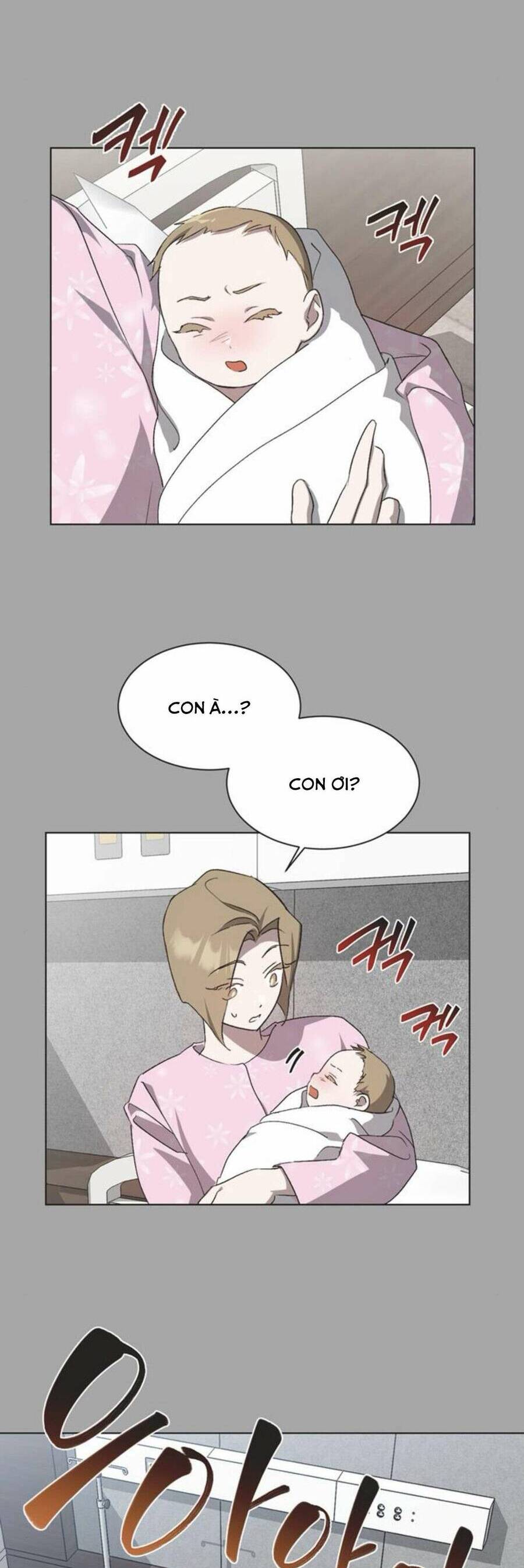 Lọ Lem Không Hoàn Hảo - Chap 56 - Trang 7