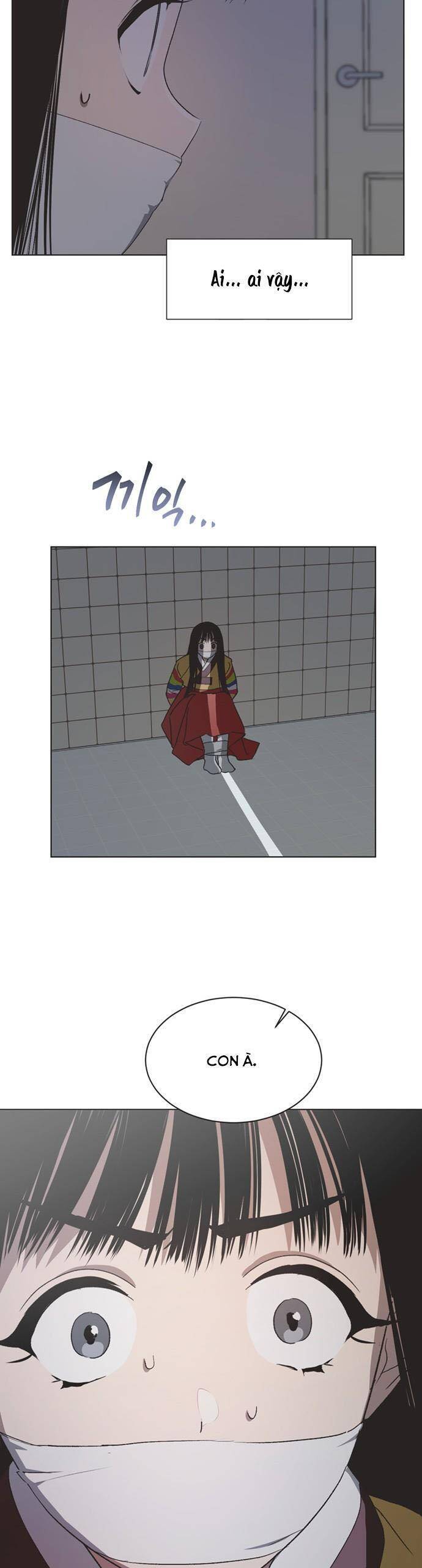 Lọ Lem Không Hoàn Hảo - Chap 57 - Trang 14