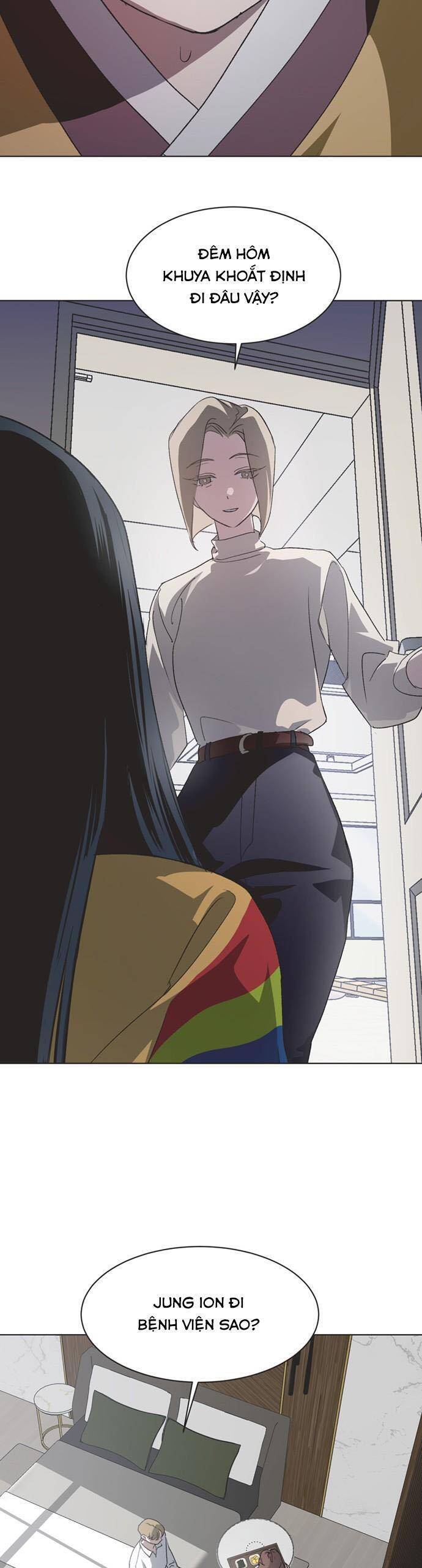 Lọ Lem Không Hoàn Hảo - Chap 57 - Trang 15