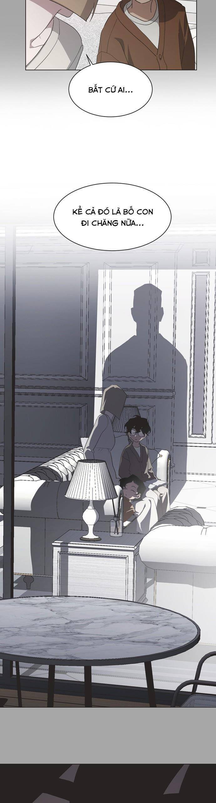 Lọ Lem Không Hoàn Hảo - Chap 57 - Trang 7