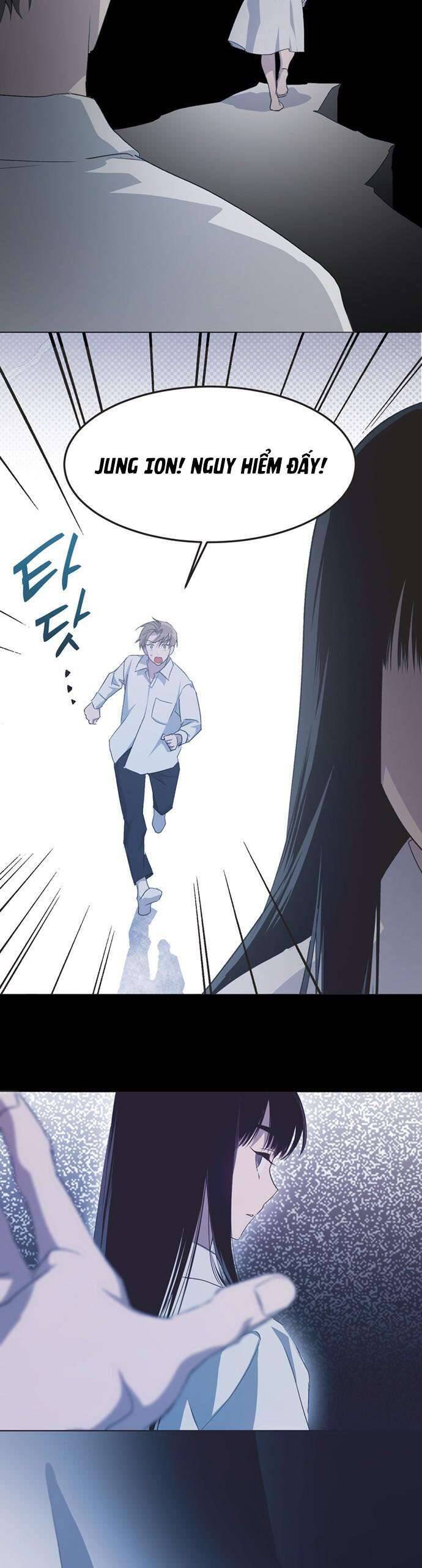 Lọ Lem Không Hoàn Hảo - Chap 58 - Trang 11