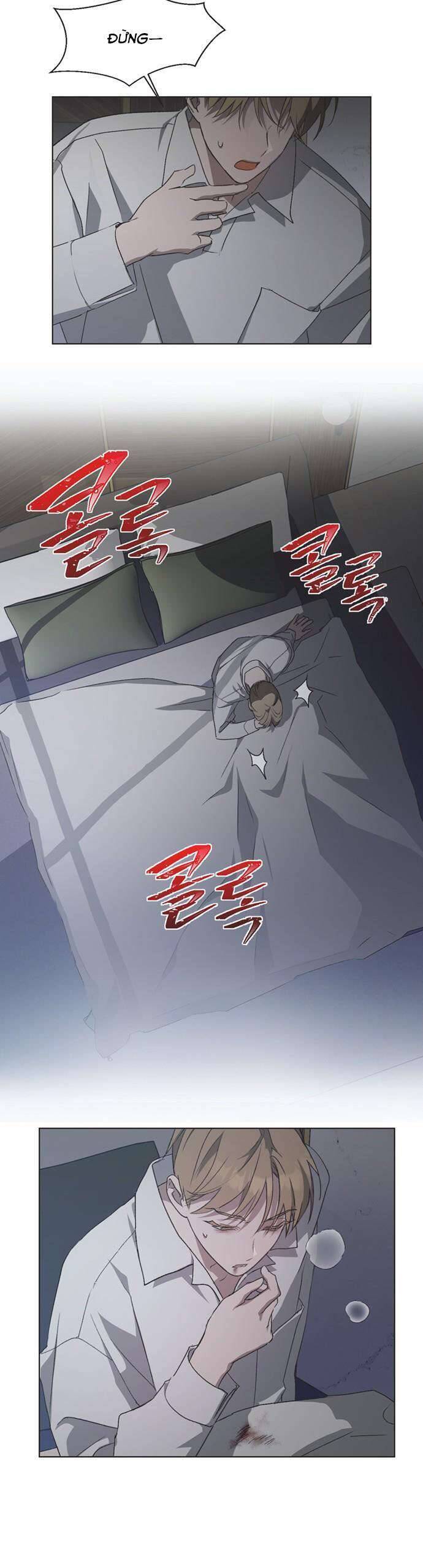 Lọ Lem Không Hoàn Hảo - Chap 58 - Trang 13