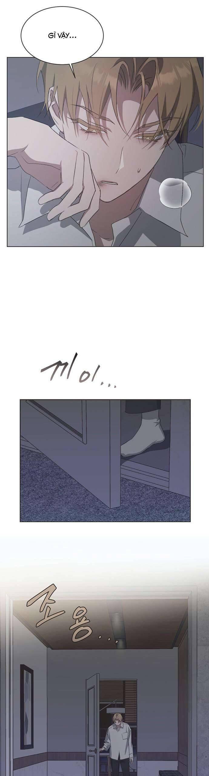 Lọ Lem Không Hoàn Hảo - Chap 58 - Trang 14