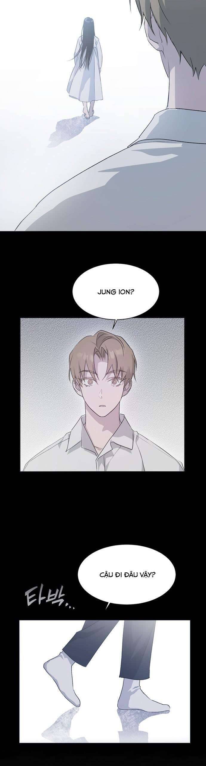 Lọ Lem Không Hoàn Hảo - Chap 58 - Trang 9