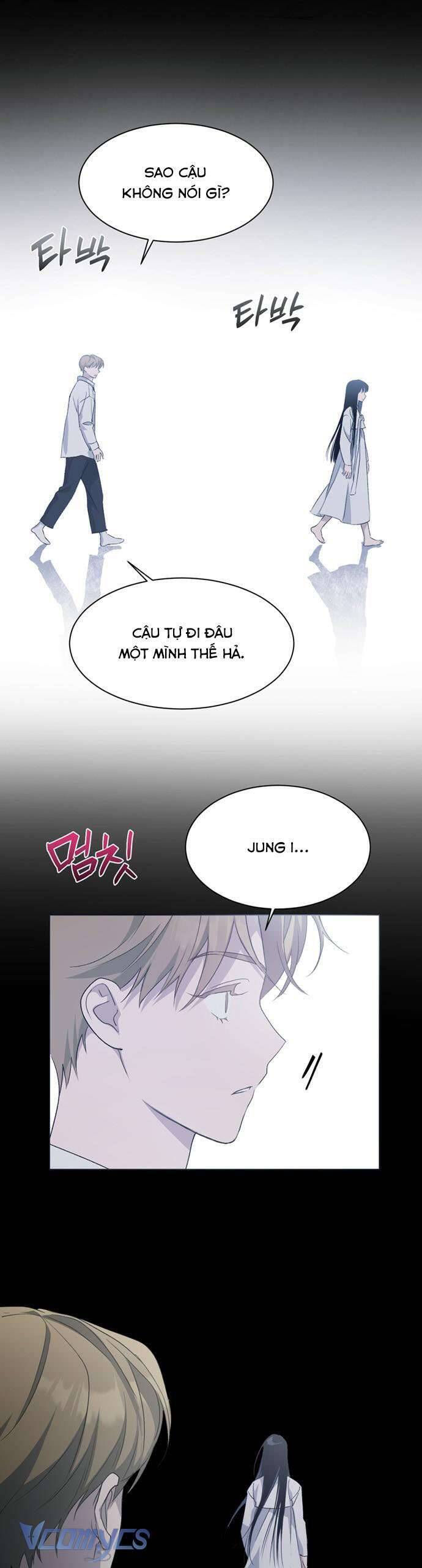 Lọ Lem Không Hoàn Hảo - Chap 58 - Trang 10
