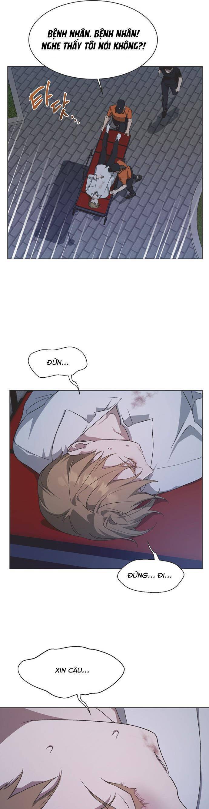 Lọ Lem Không Hoàn Hảo - Chap 59 - Trang 14
