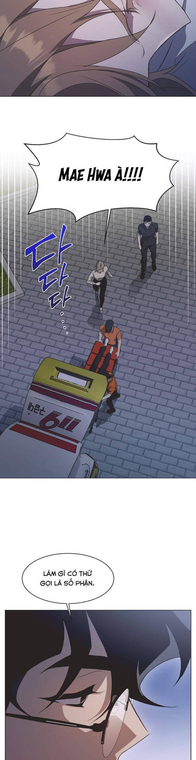 Lọ Lem Không Hoàn Hảo - Chap 59 - Trang 15