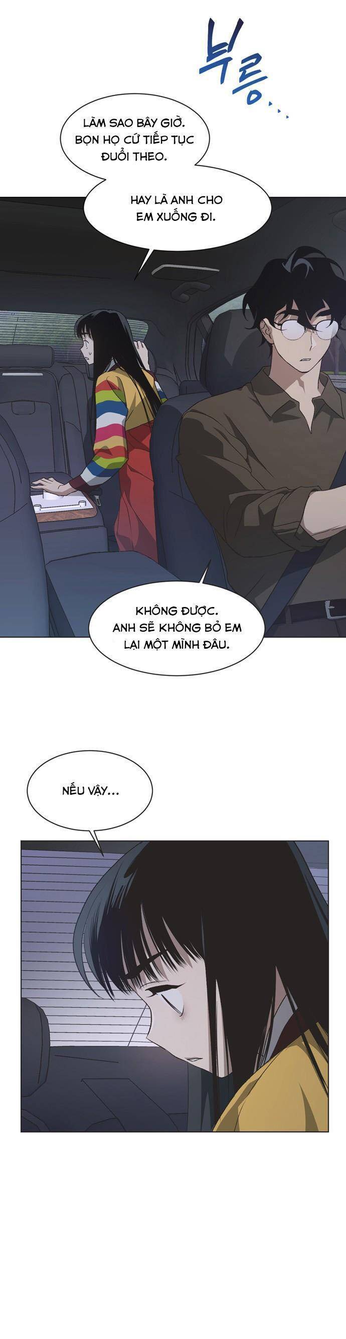 Lọ Lem Không Hoàn Hảo - Chap 59 - Trang 17