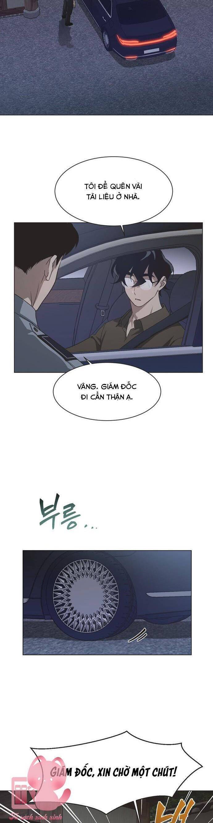 Lọ Lem Không Hoàn Hảo - Chap 59 - Trang 4