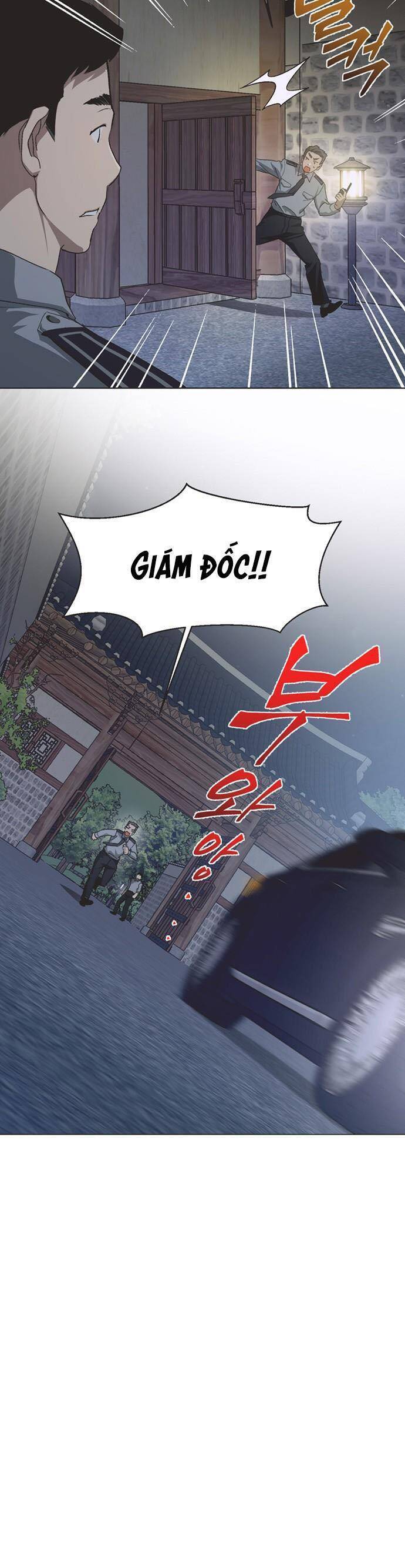 Lọ Lem Không Hoàn Hảo - Chap 59 - Trang 5
