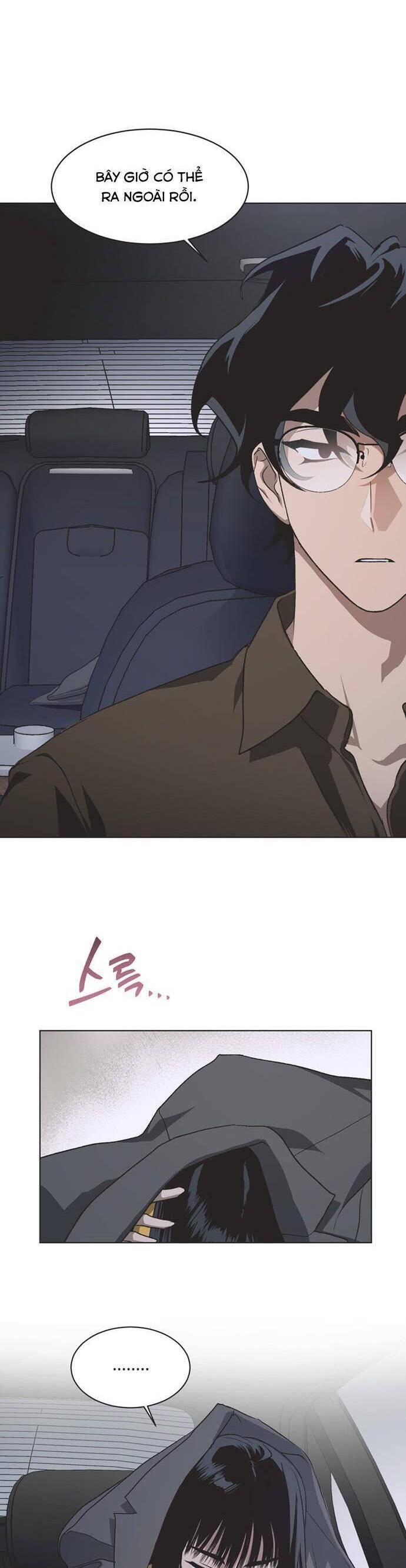 Lọ Lem Không Hoàn Hảo - Chap 59 - Trang 6