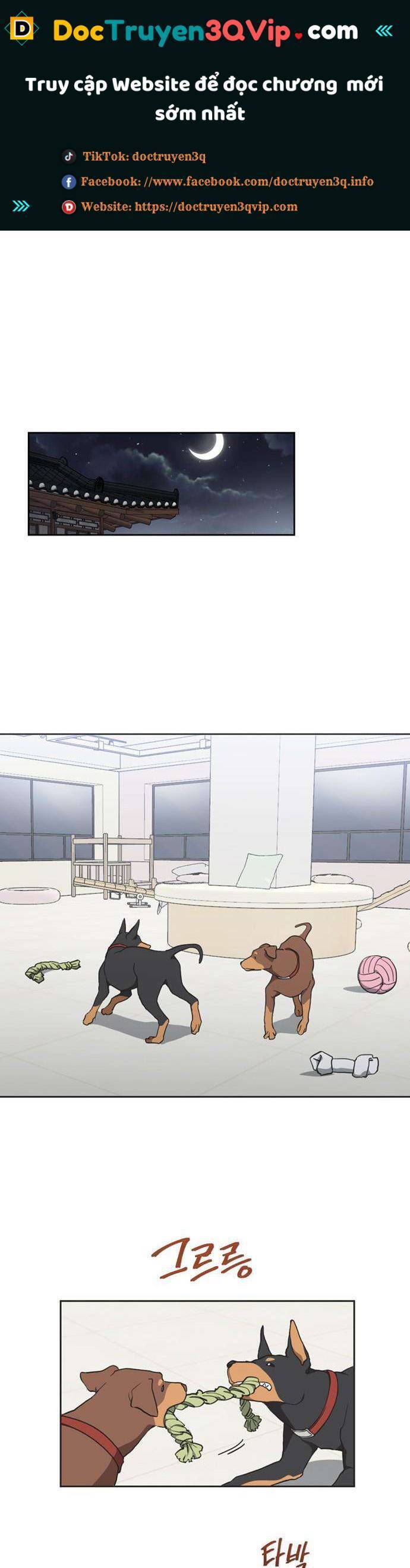 Lọ Lem Không Hoàn Hảo - Chap 6 - Trang 2