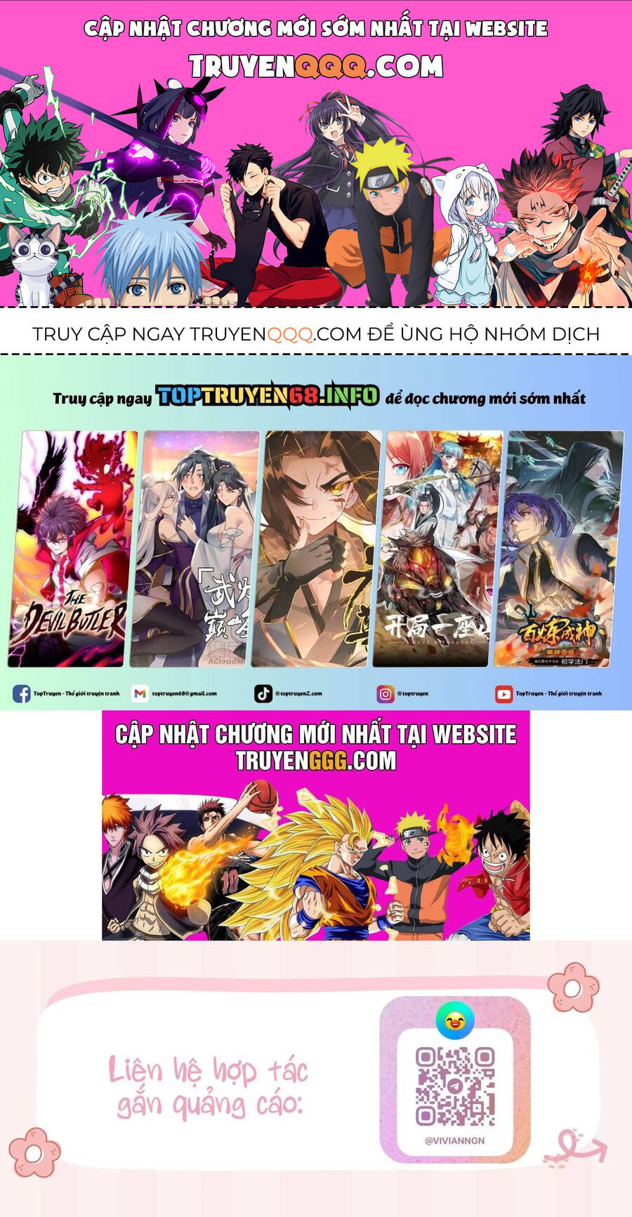 Lọ Lem Không Hoàn Hảo - Chap 60 - Trang 1