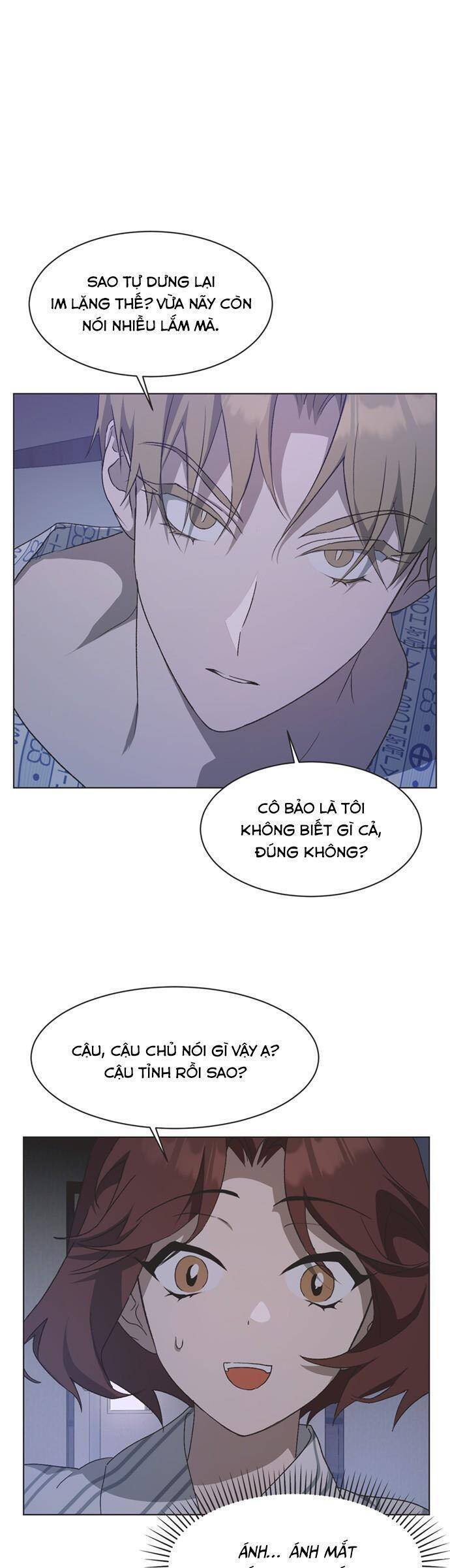 Lọ Lem Không Hoàn Hảo - Chap 60 - Trang 2