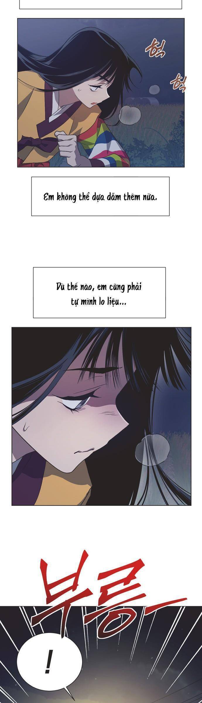 Lọ Lem Không Hoàn Hảo - Chap 60 - Trang 12