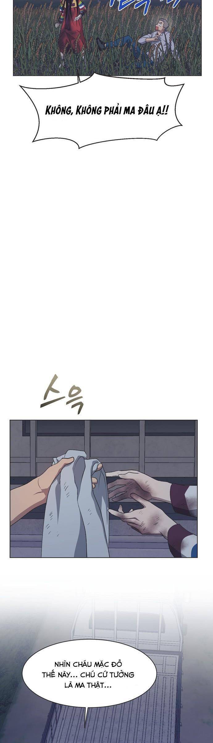 Lọ Lem Không Hoàn Hảo - Chap 60 - Trang 18