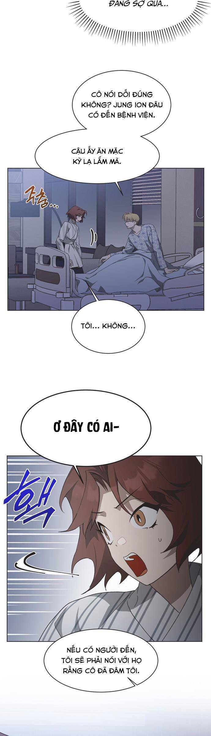 Lọ Lem Không Hoàn Hảo - Chap 60 - Trang 3