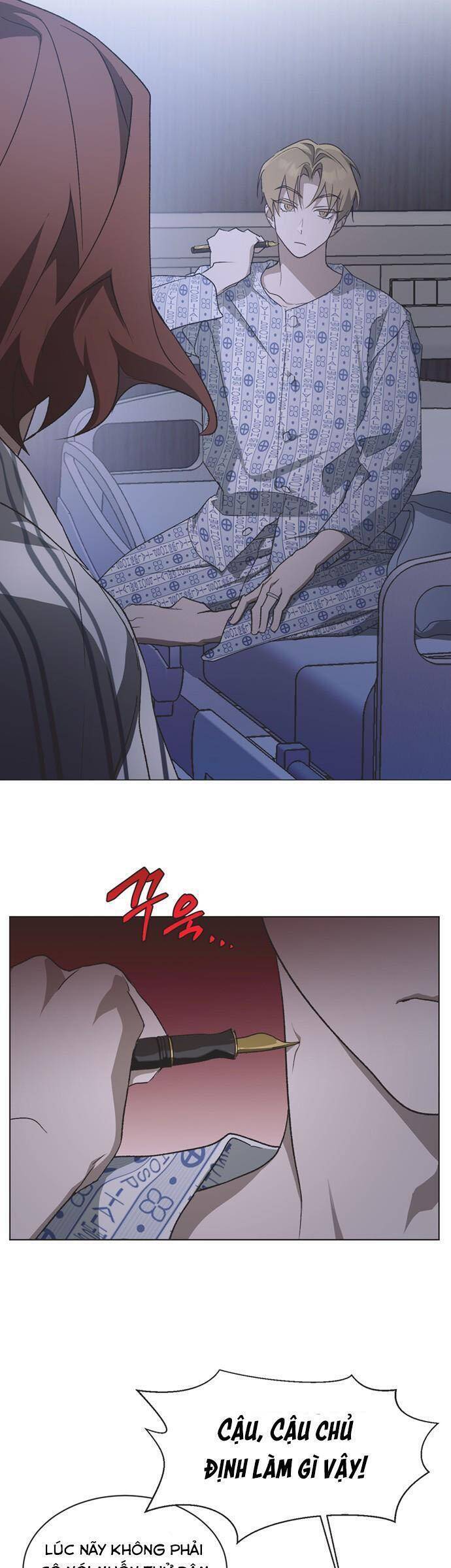Lọ Lem Không Hoàn Hảo - Chap 60 - Trang 4