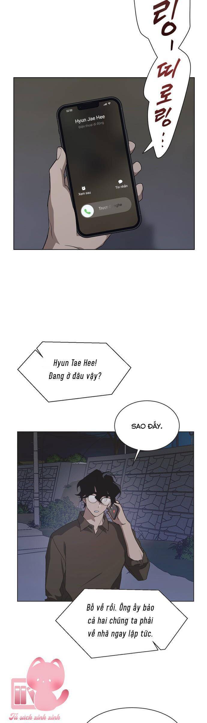 Lọ Lem Không Hoàn Hảo - Chap 61 - Trang 19
