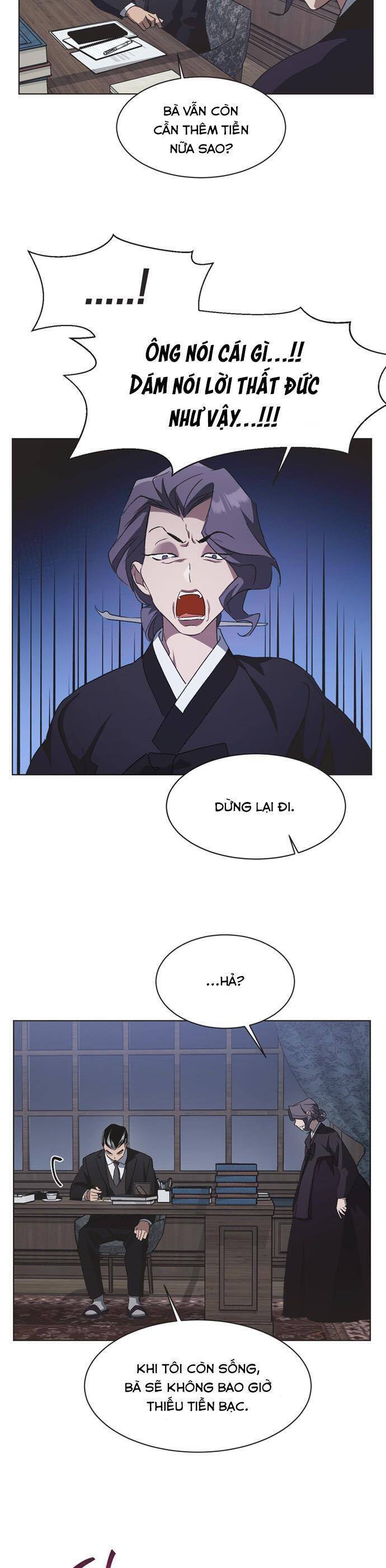 Lọ Lem Không Hoàn Hảo - Chap 62 - Trang 11