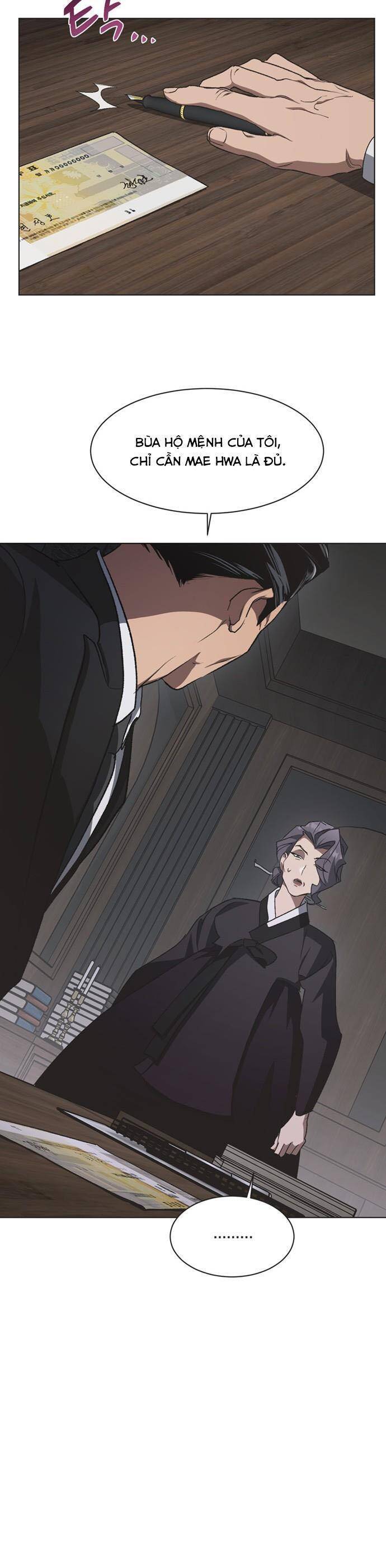 Lọ Lem Không Hoàn Hảo - Chap 62 - Trang 12