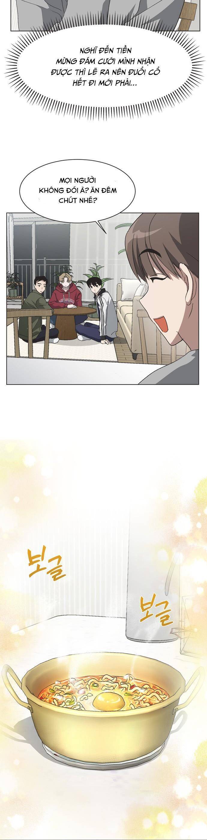 Lọ Lem Không Hoàn Hảo - Chap 62 - Trang 14