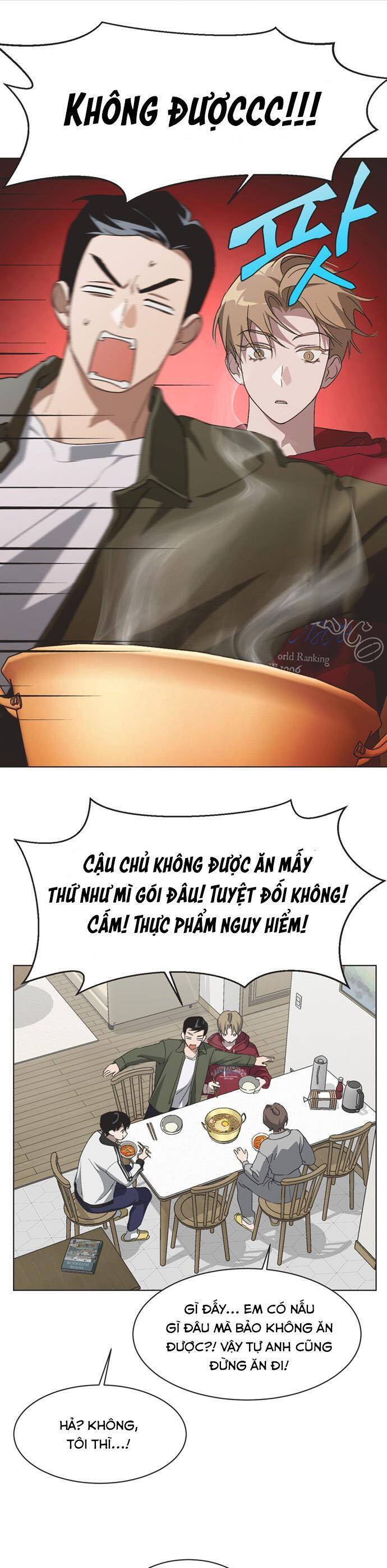 Lọ Lem Không Hoàn Hảo - Chap 62 - Trang 15