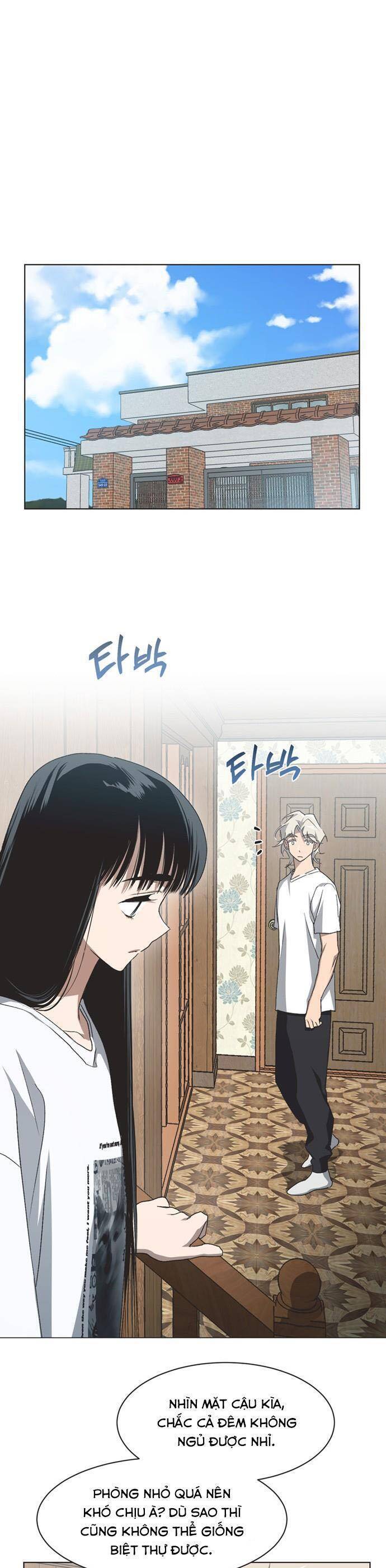 Lọ Lem Không Hoàn Hảo - Chap 62 - Trang 18